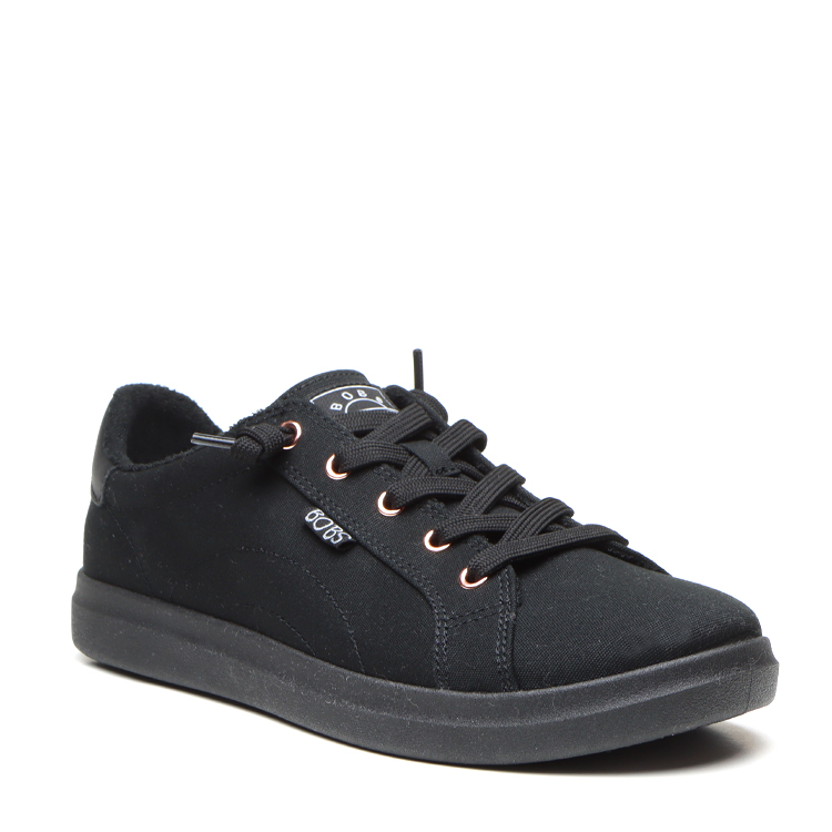 Skechers BOBS D Vine | NOIR