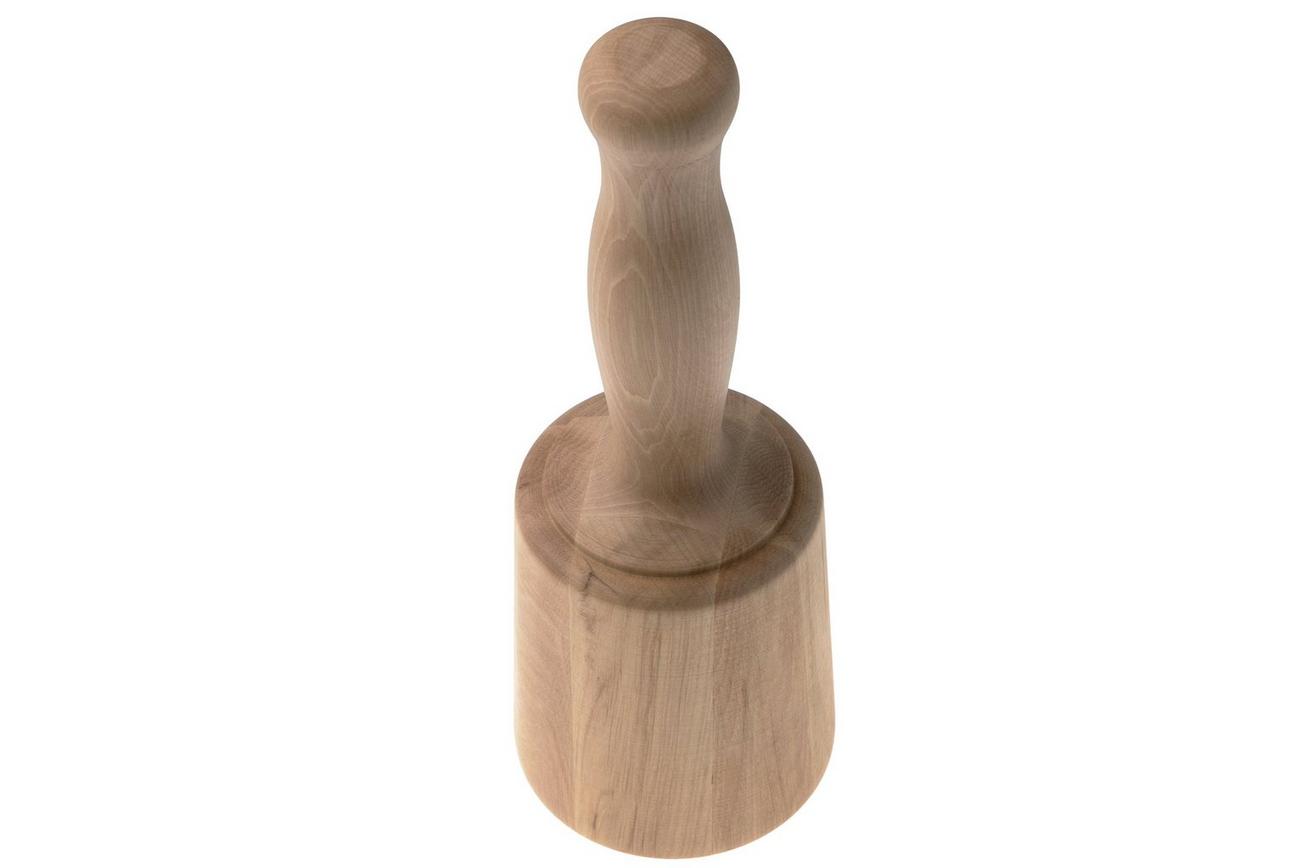 Narex Premium Carving Mallet 825801, fleshamer, 87x260 mm