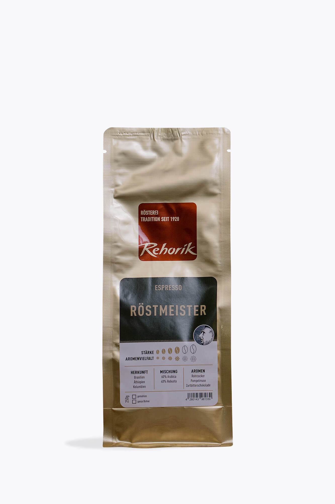 Rehorik Röstmeister
