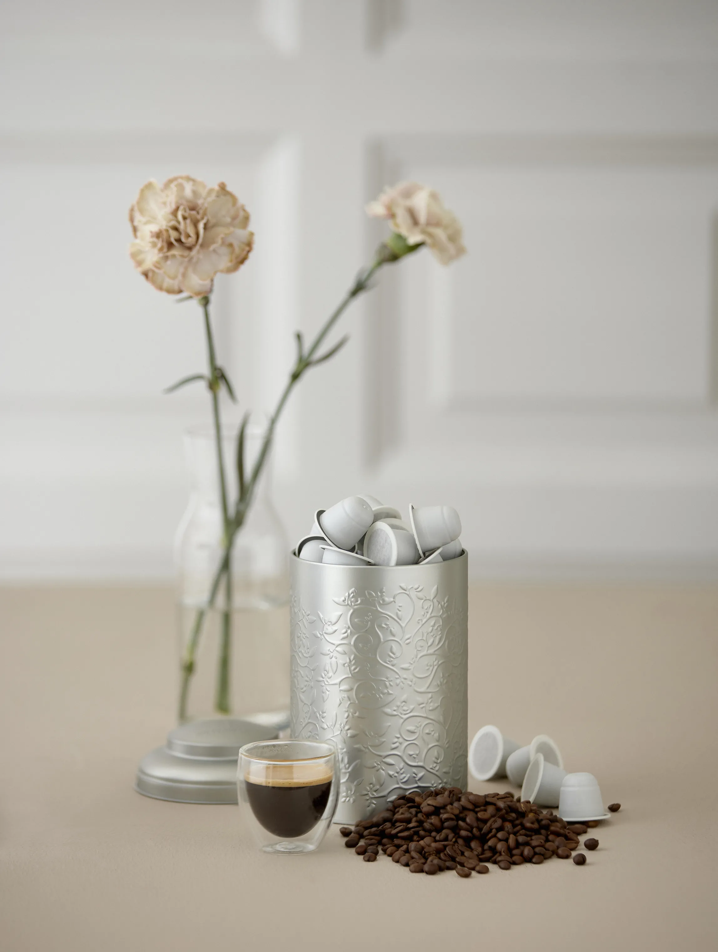 Made by Mama Kaffedåse