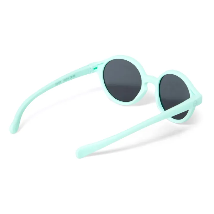 IZIPIZI Lunettes de Soleil Kids | Bleu Clair