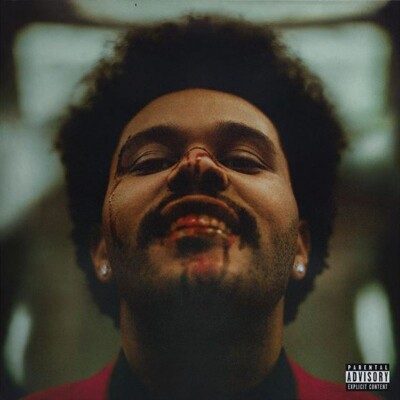The Weeknd - After Hours - Vinyl Lp