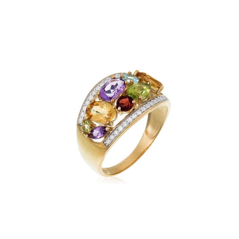 Bague 