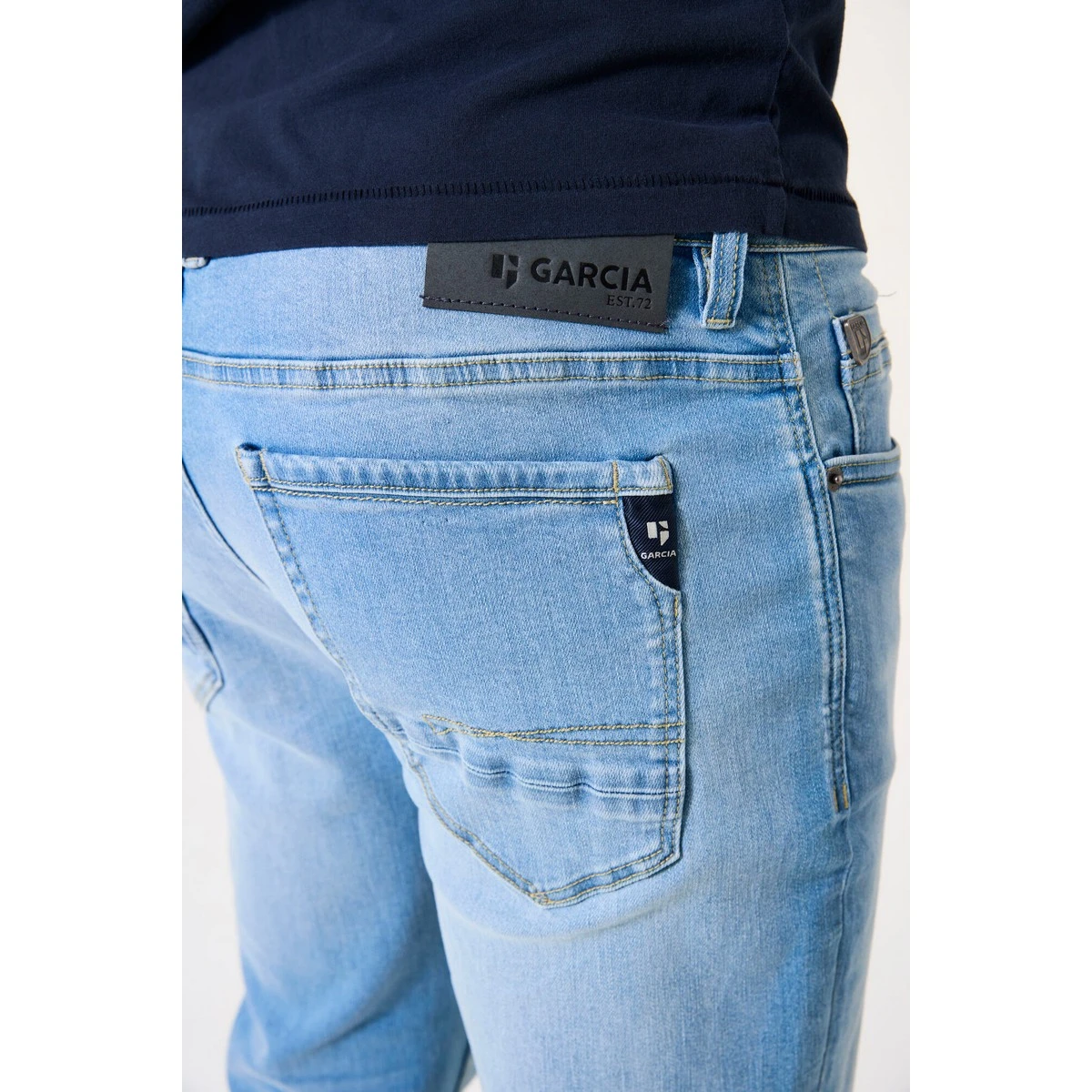 Heren Short KOKE-2030