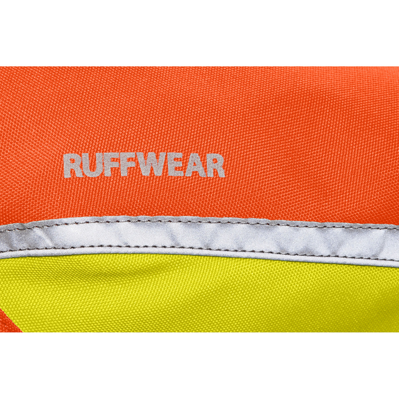 Ruffwear Lumenglow Hi-Viz Hundemantel