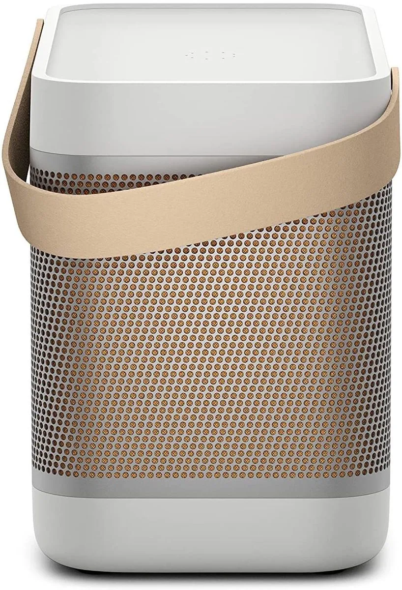 Bang & Olufsen Beolit 20 Gris Enceintes Bluetooth portables