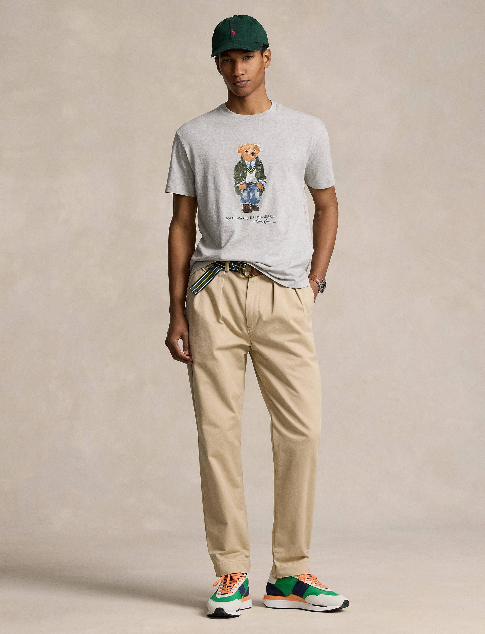 Polo Ralph Lauren| Herren T-Shirt