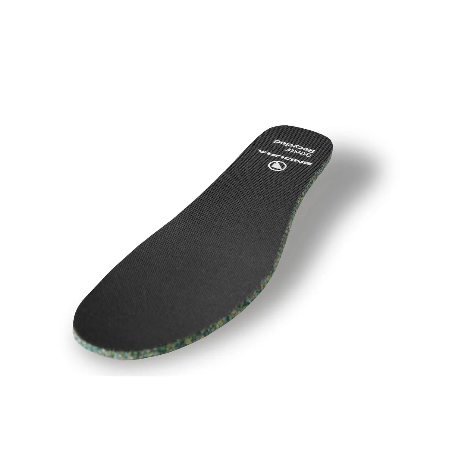 Endura Hummvee Flat Pedal Sko Brun / Hvid