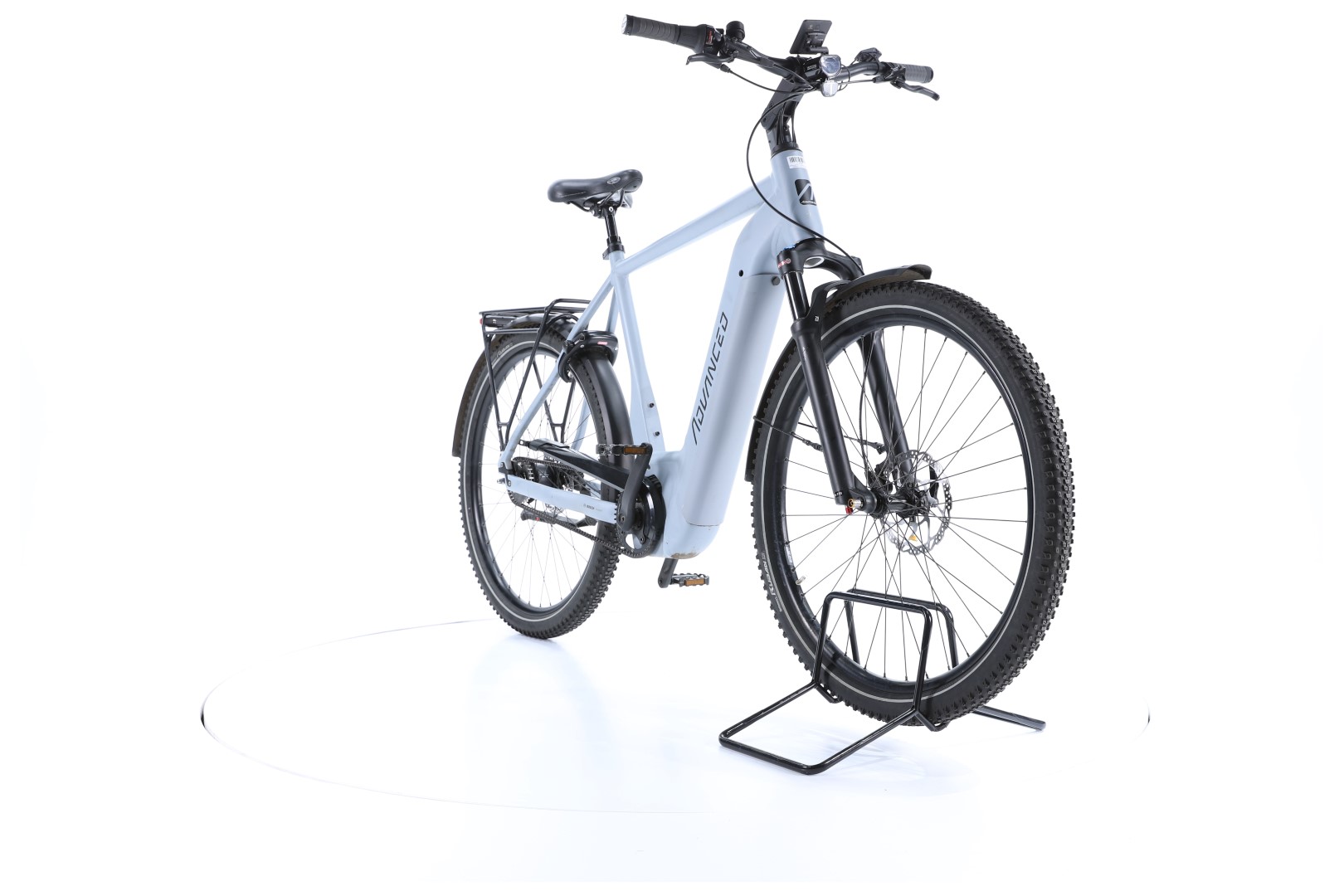 Advanced Trekking Pro (2023) | Diamond