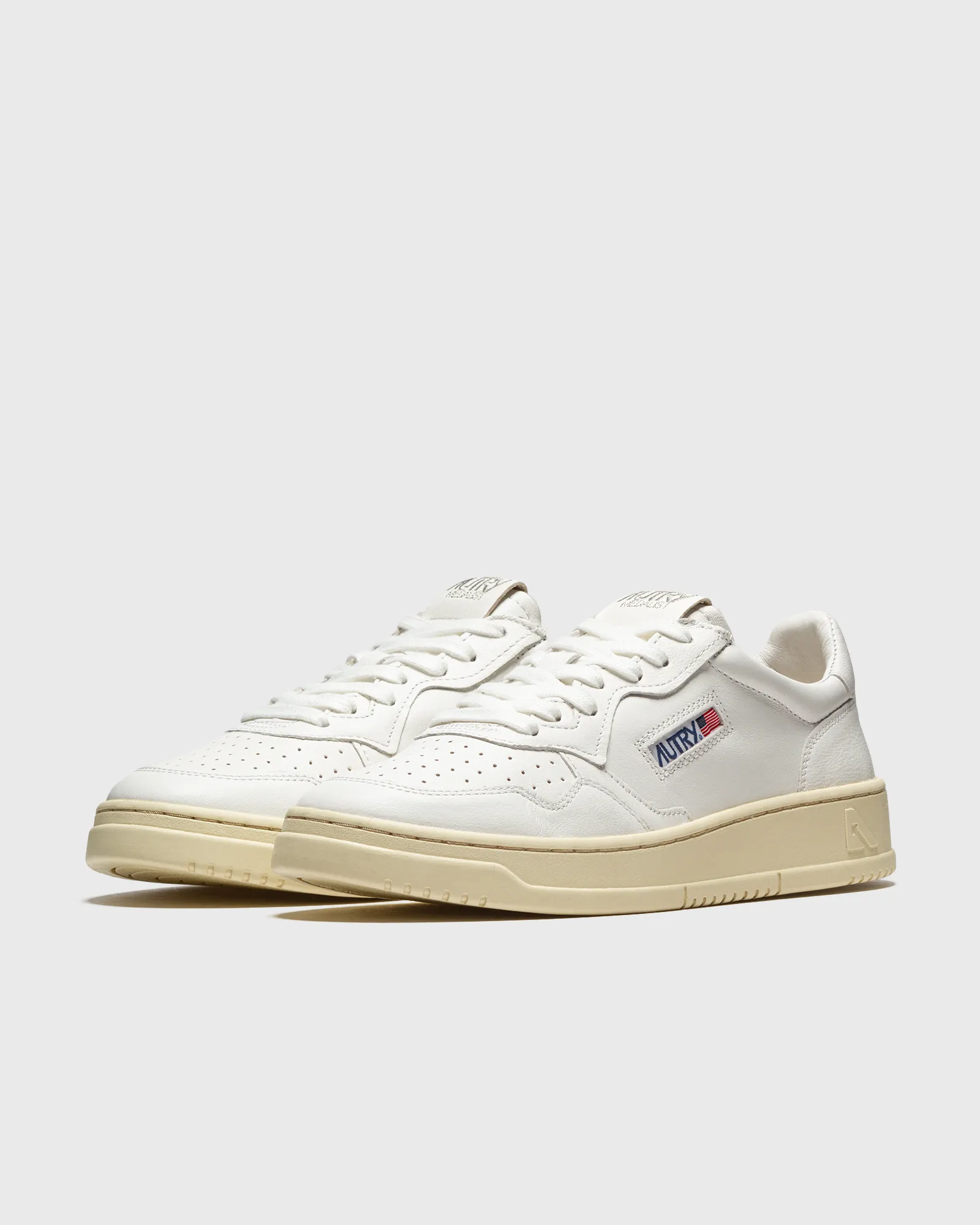 Autry Action Shoes AUTRY 1 LOW MAN