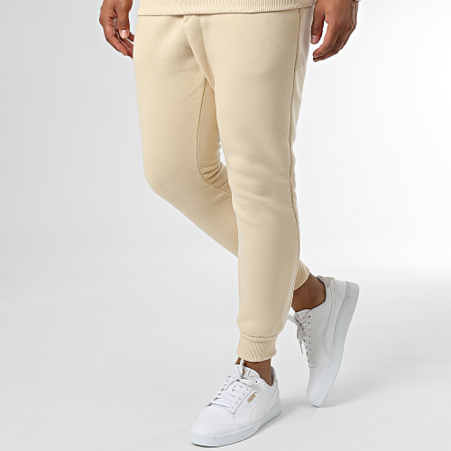 Ensemble De Survetement LL551 Beige