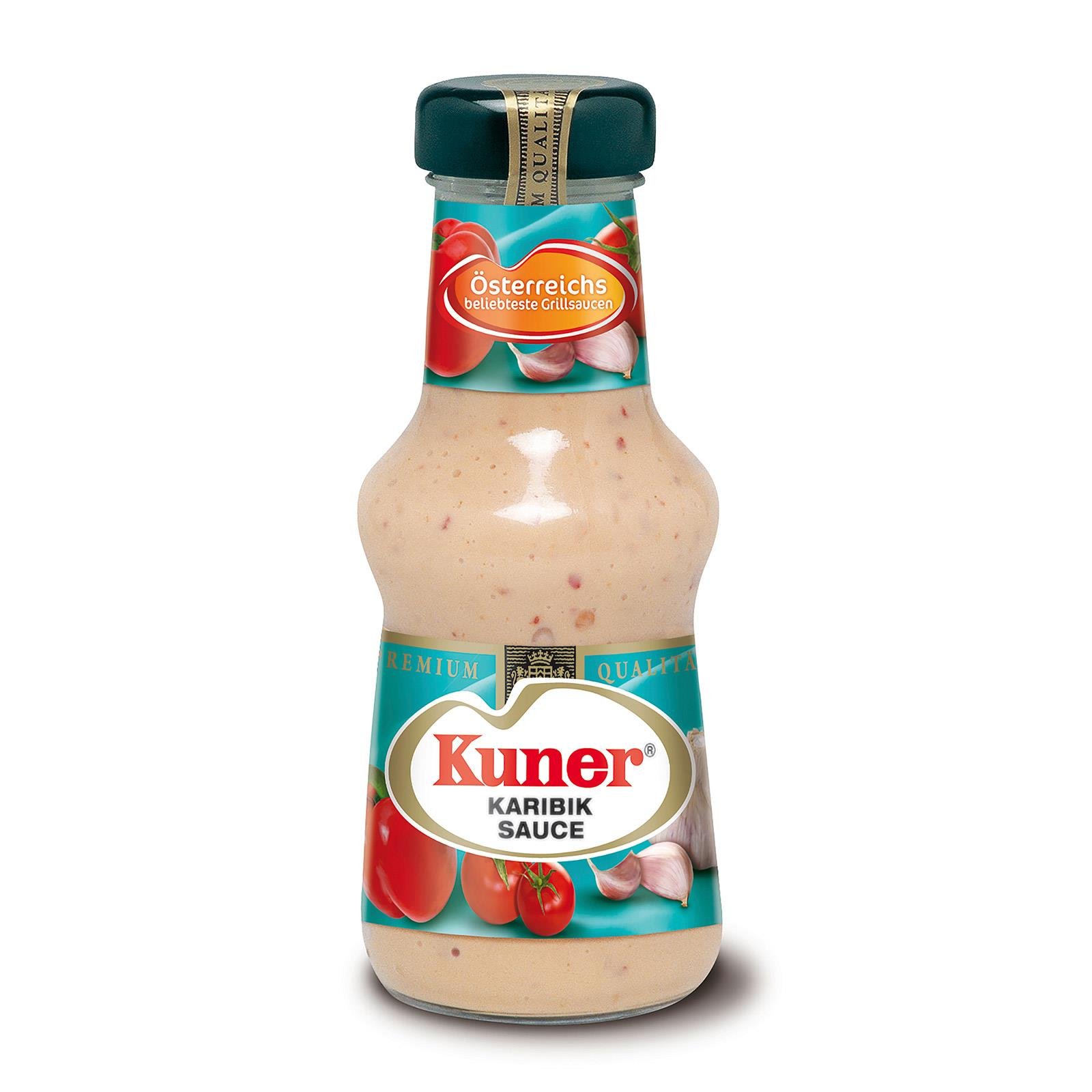 Kuner Karibiksauce