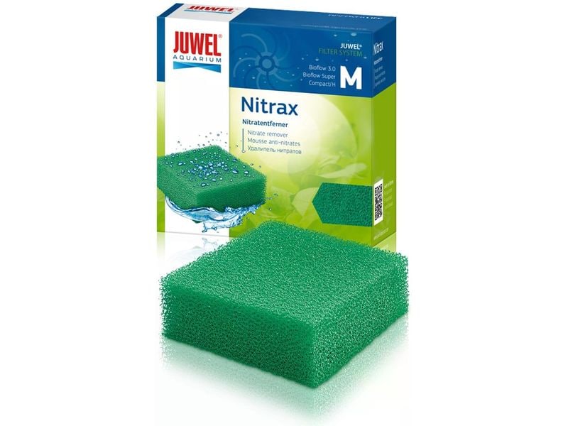 Juwel Filtermasse Nitrax M Nitratentferner