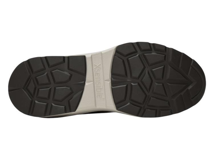 Xsensible 33004.4 Milau Wijdte G Zilver