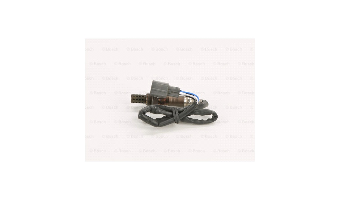 Lambda-sonde