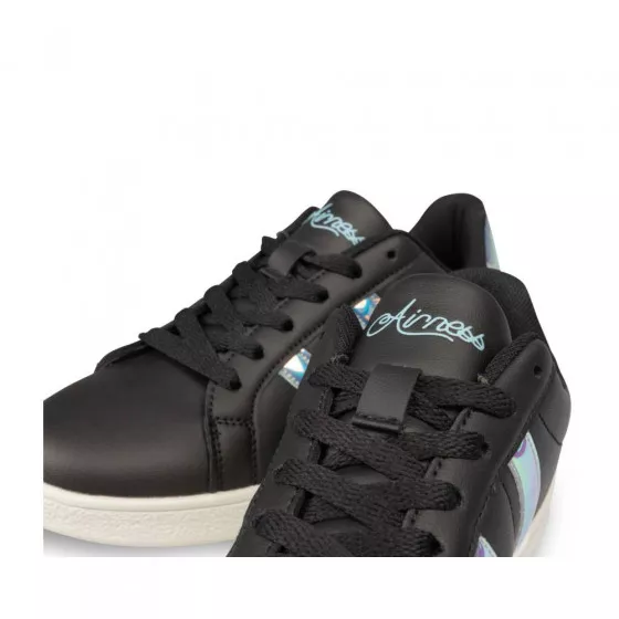 Baskets NOIR AIRNESS