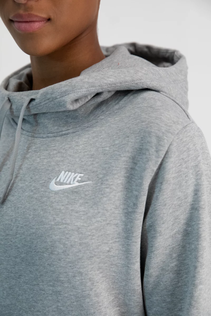 Nike Sportswear Club Fleece Damen Hoodie