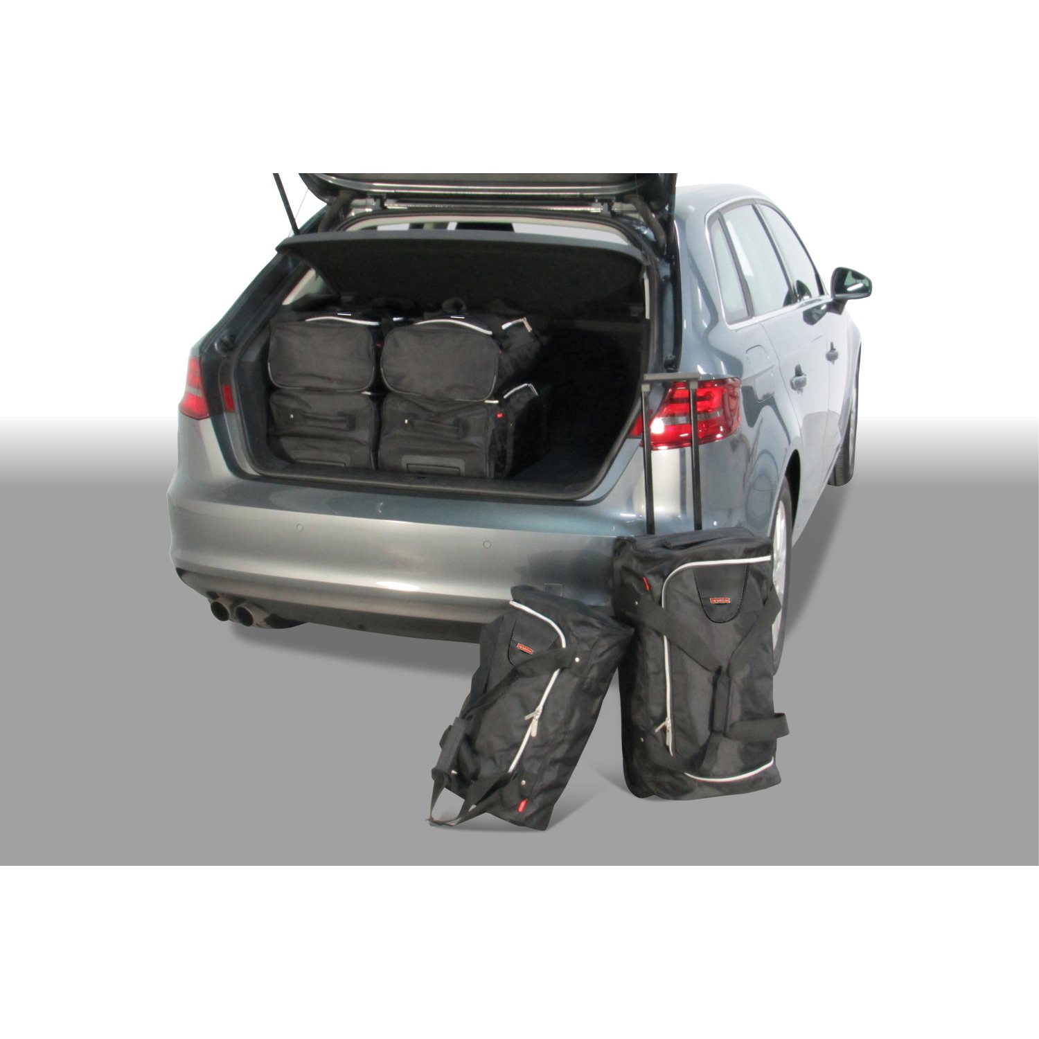 Car-Bags Audi A3 Sportback (8V) 2012-2020 5-door hatchback