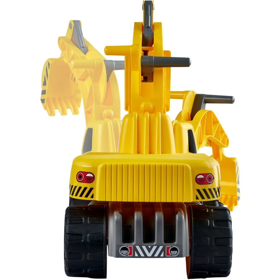 BIG Power Worker Maxi Digger