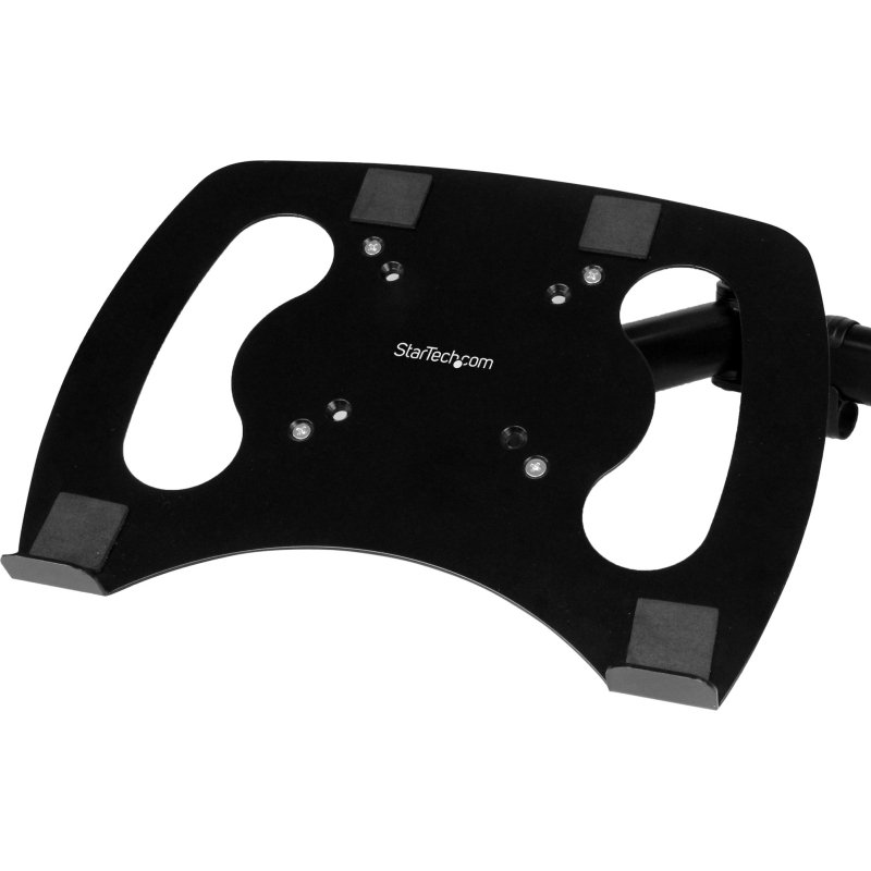 StarTech.com Bras d'écran pour un moniteur - Support pour ordinateur portable avec hauteur réglable