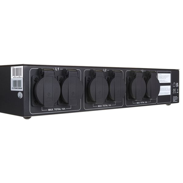 Botex PSA 161 Power Distributor 16A