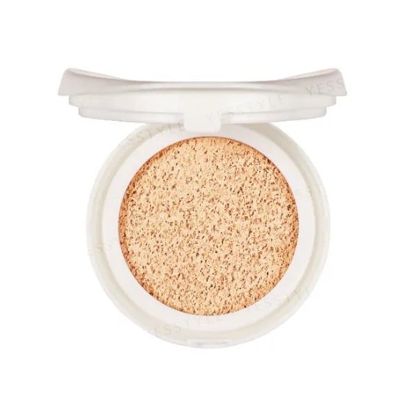 CS12 - Miracle Glow Tone-Up Sun Cushion Navulling SPF 30+ PA+++
