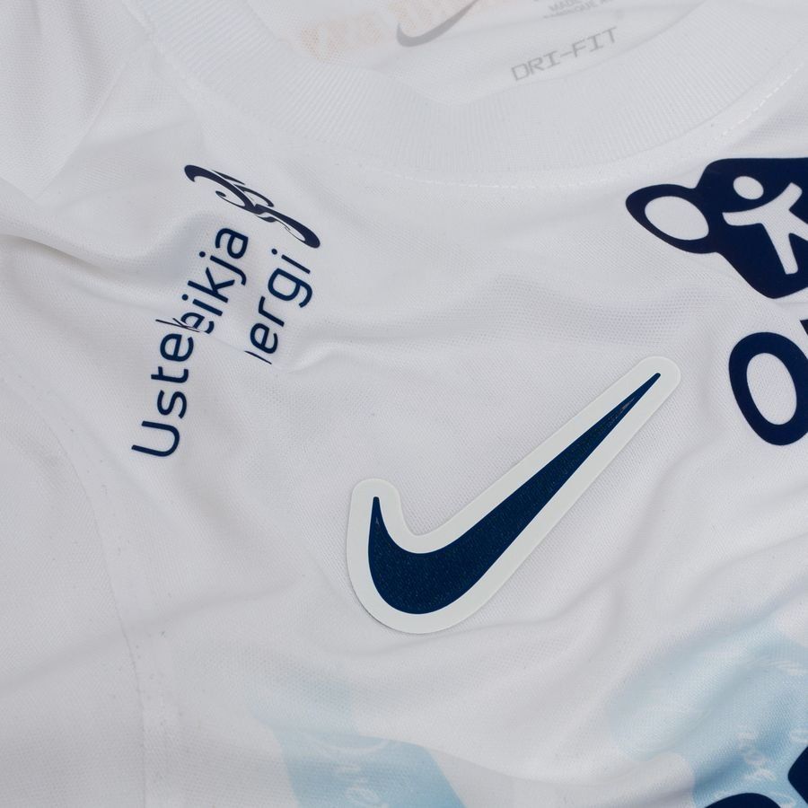 Stabæk Maillot Extérieur Obosligaen 2025