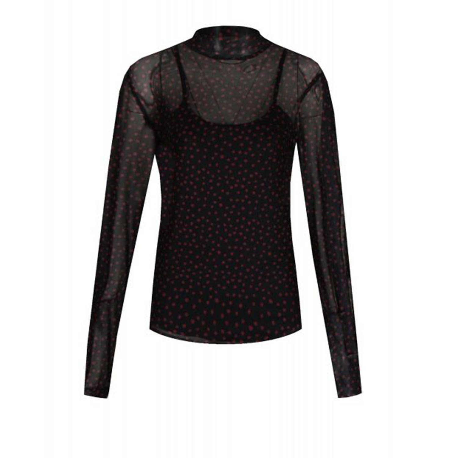 G-Maxx  Loreen Longsleeve