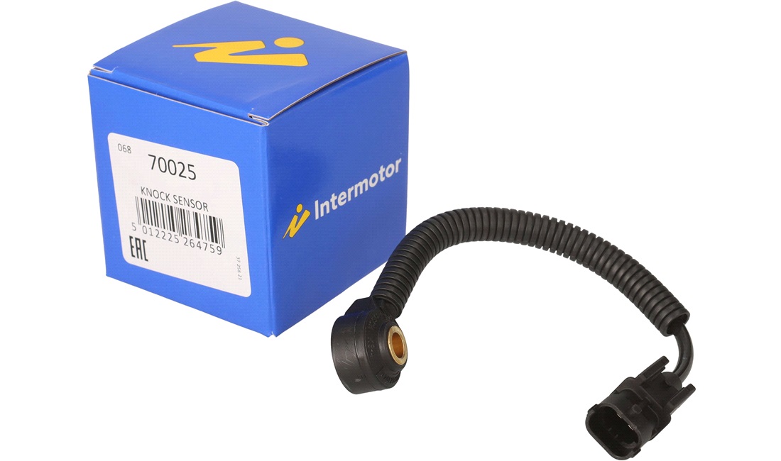 Bankesensor