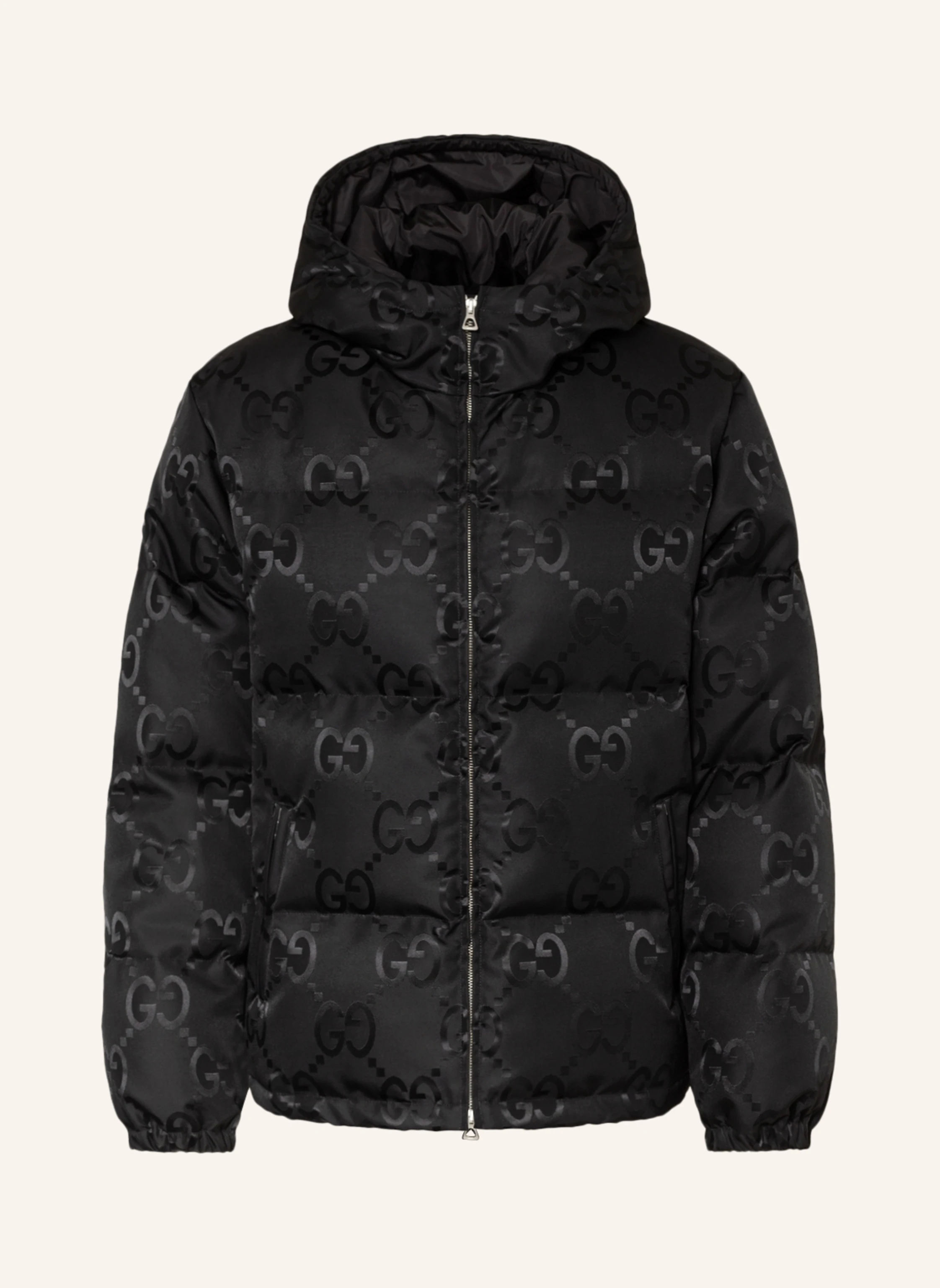 GUCCI Daunenjacke