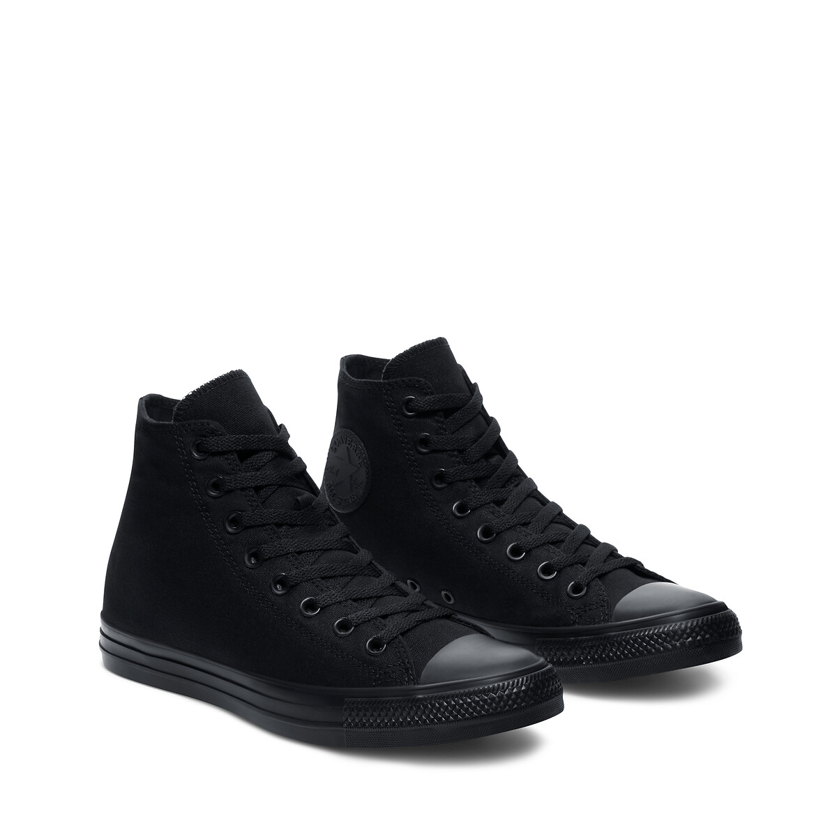 CONVERSE<br>Chuck Taylor All Star Mono Canvas Hi