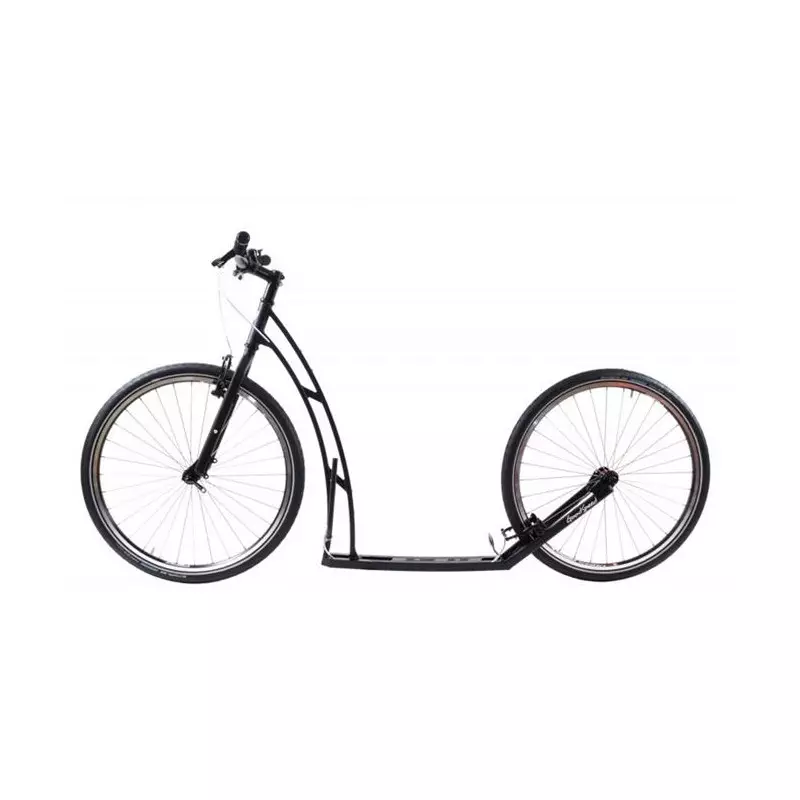 Trottinette Footbike MIBO GS 26/26 Black