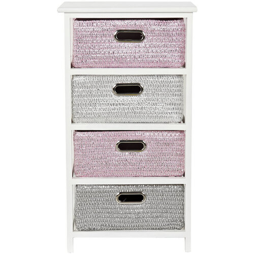 Alexandra Meti - Meti_DC192338 Multicolor