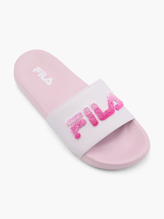 FILA Slide Lila