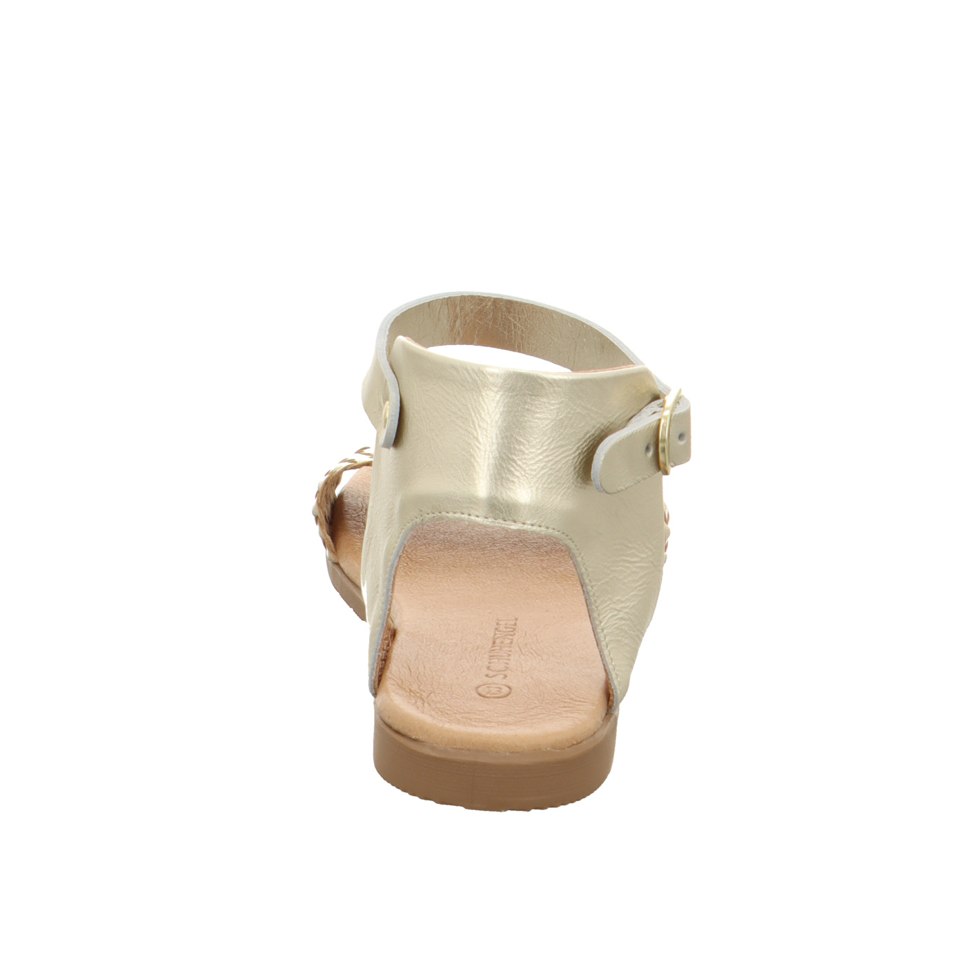 Sandale beige