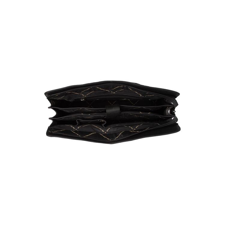 Chesterfield C38.0206 zwart