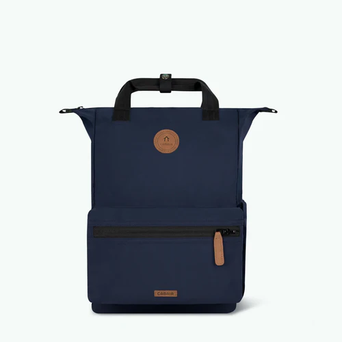 Sac à dos pliable Reykjavik Bleu marine