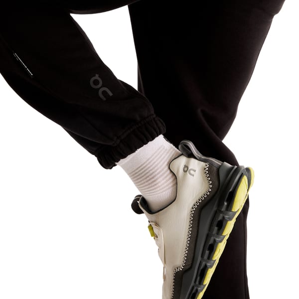 Jogging ON RUNNING CLUB PANTS M BLACK