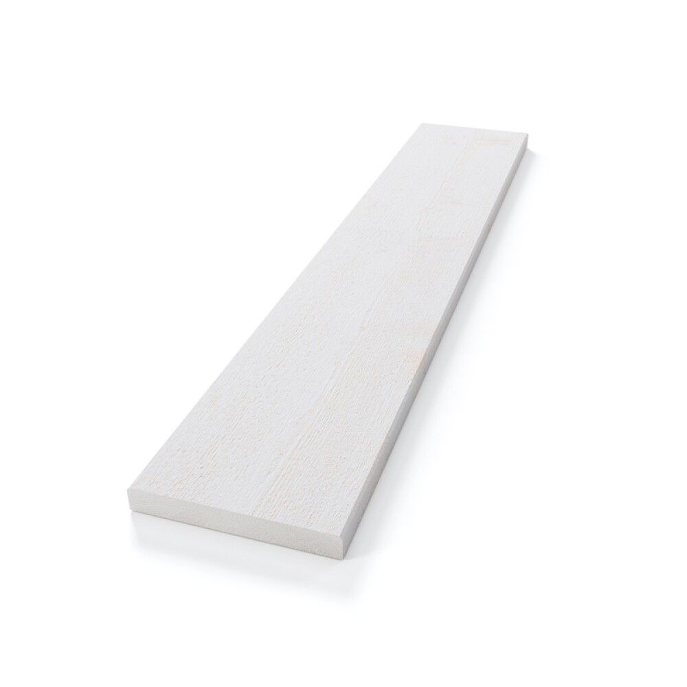 KLEDNING SCA REKT 19X148X5400 MM GRUNNET
