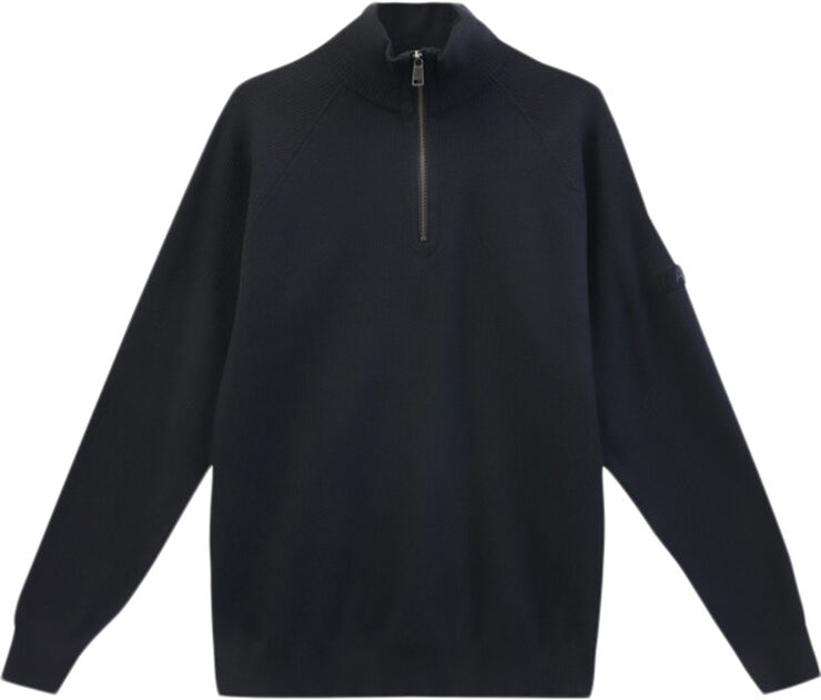 Newline HALO HALO INFANTRY HALF ZIP Sort