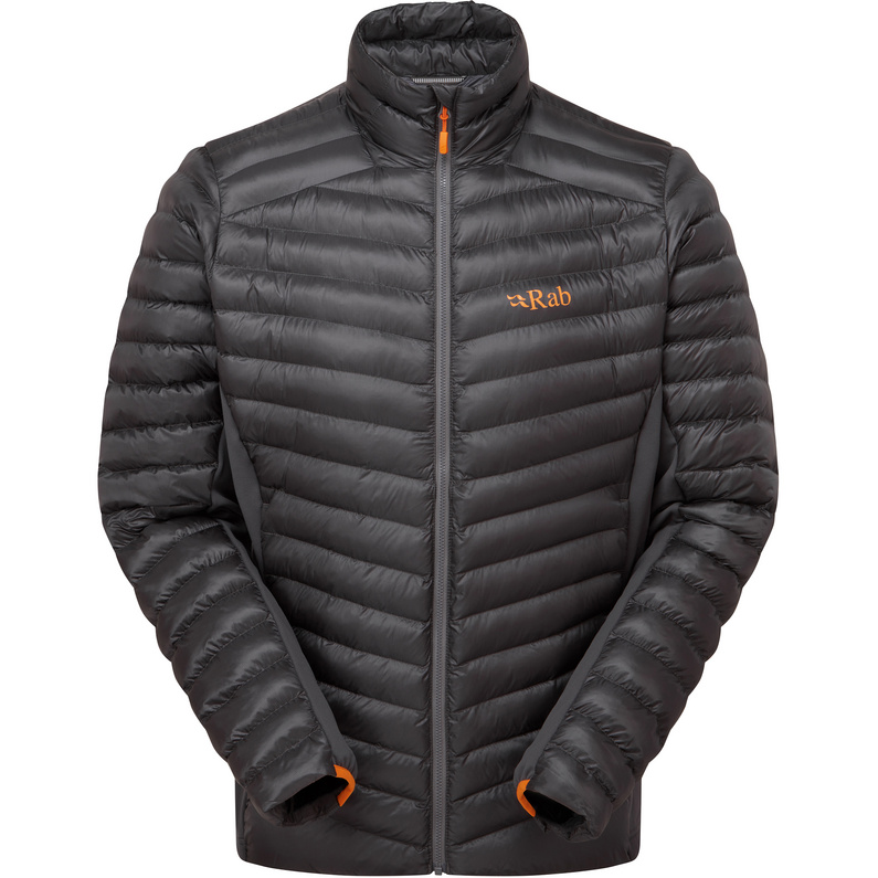 Rab Herren Cirrus Flex Jacke