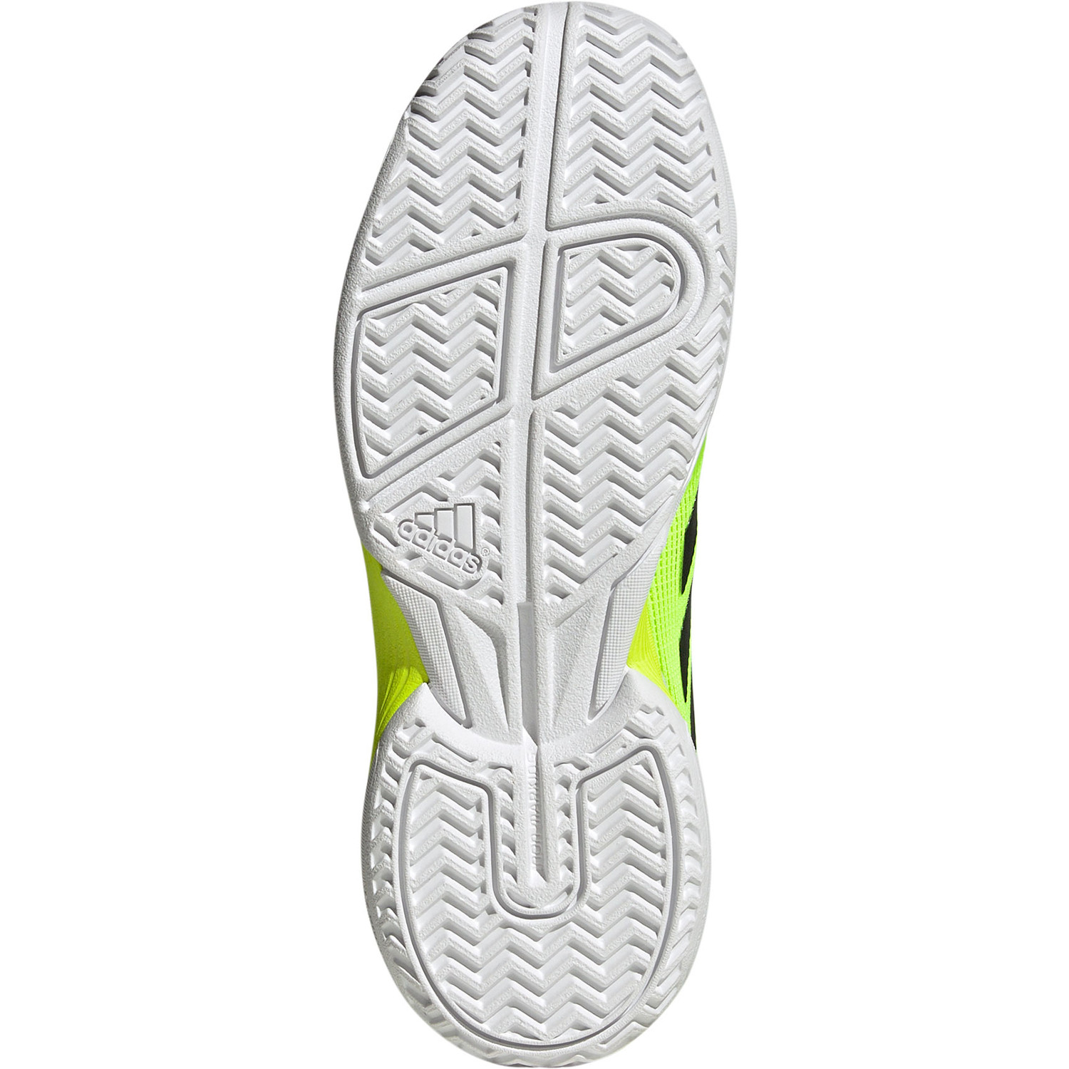 adidas Ubersonic Junior