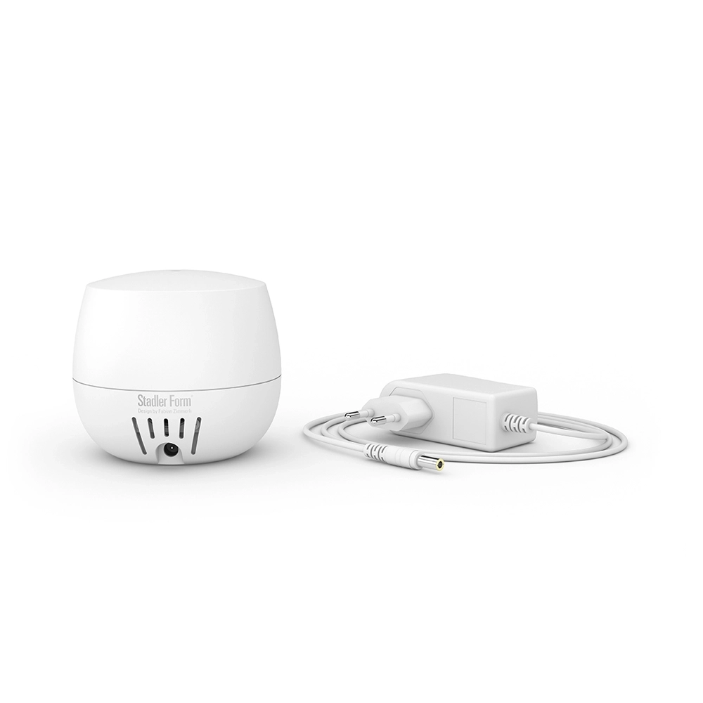 Stadler Form Mia Aroma Diffuser weiss