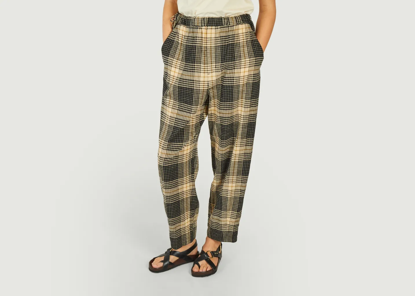 Pantalon Andreas Soeur