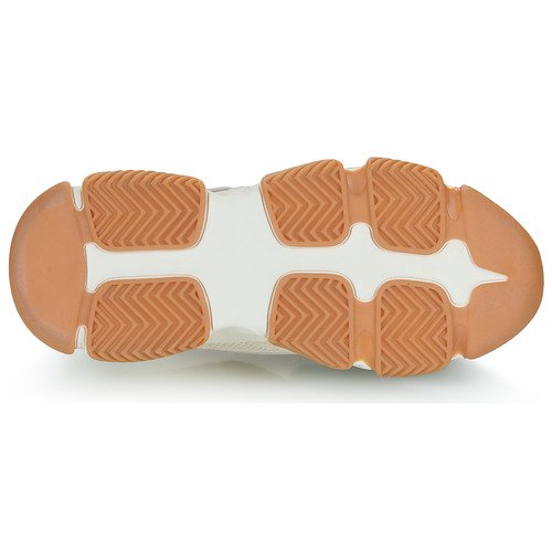 Steve Madden - POSSESSION-E - Blanc