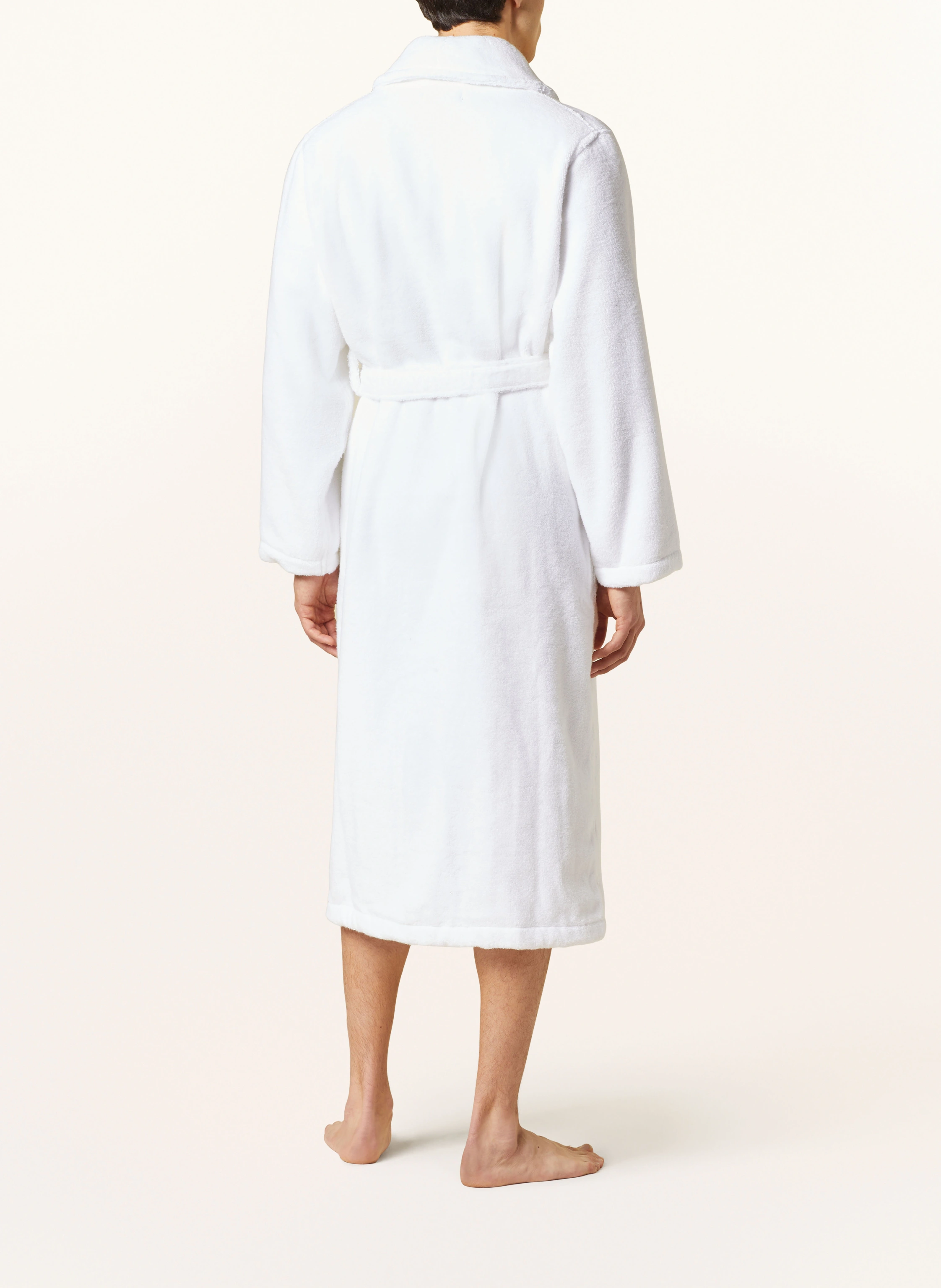 POLO RALPH LAUREN Herren-Bademantel