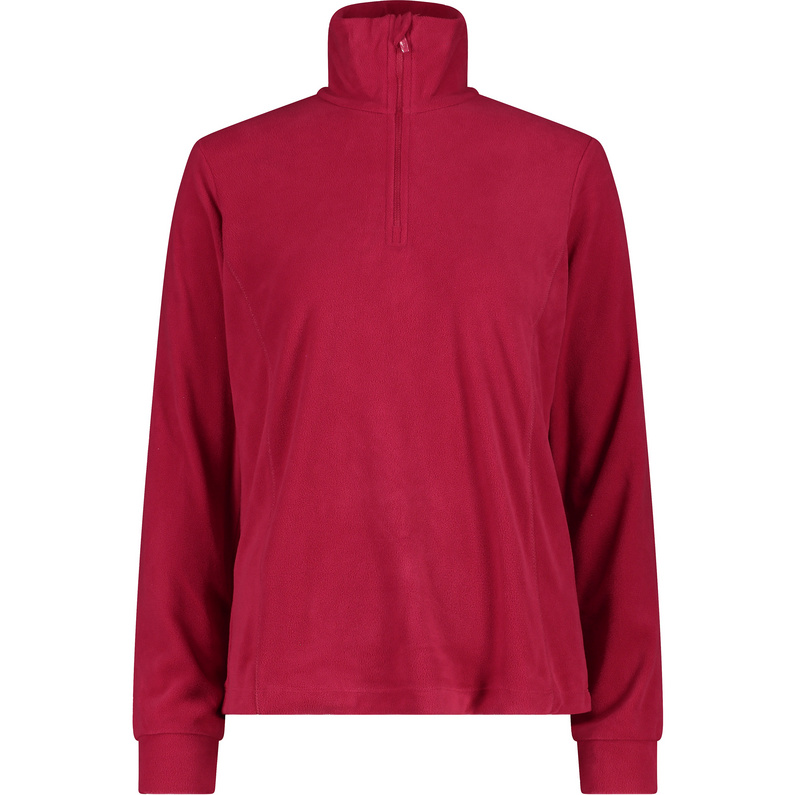 CMP Damen Light Fleece Pullover