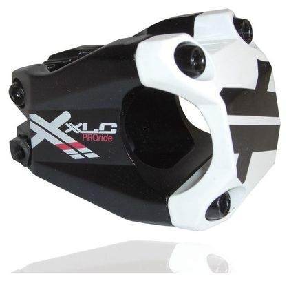 Potence XLC ST-F02 Noir/Blanc