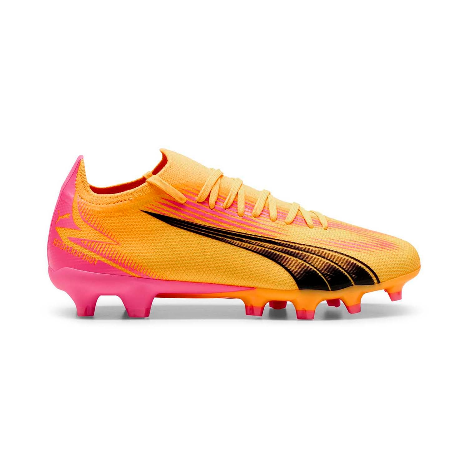 PUMA  Ultra Match FG/AG W