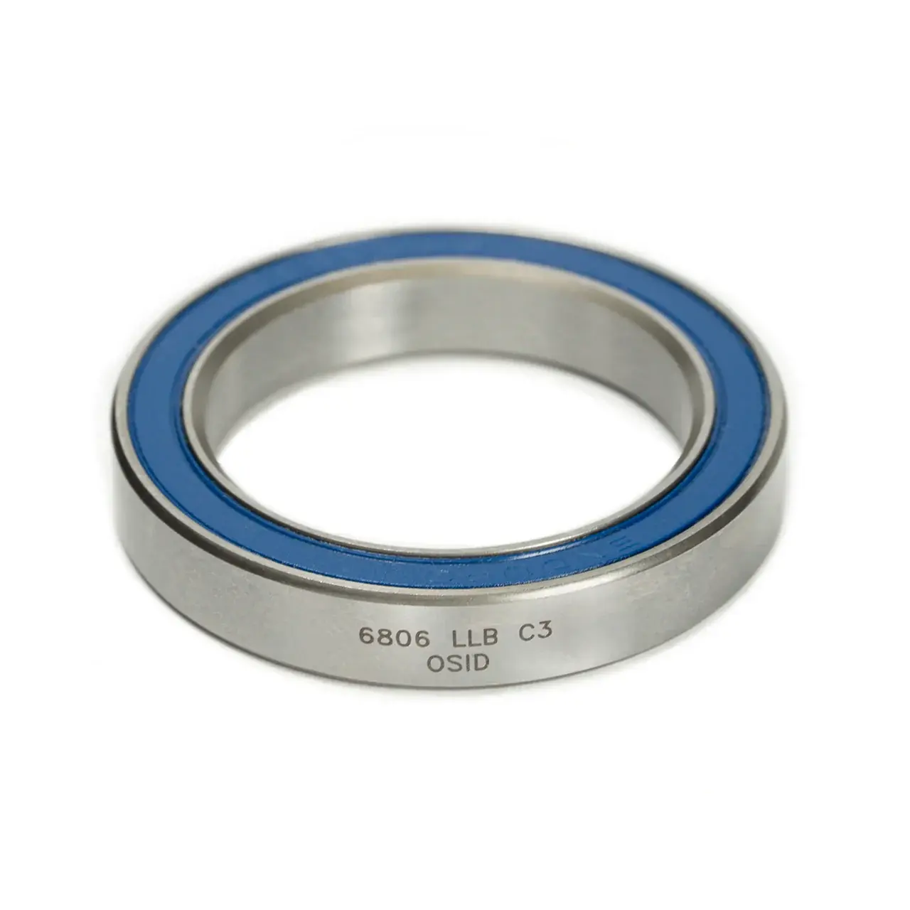 Enduro Bearings 6806 45x45° LLB OSID Balhoofdlager